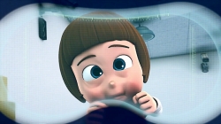 کارتون آرپو رباتی برای کودکان قسمت 50